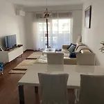 Апартаменти Kvart Lux Подгориця