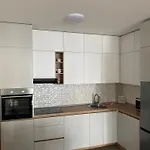 Апартаменти Kvart Lux