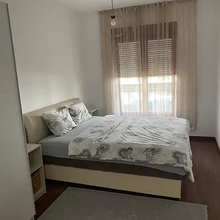 Appartamento Kvart Lux *