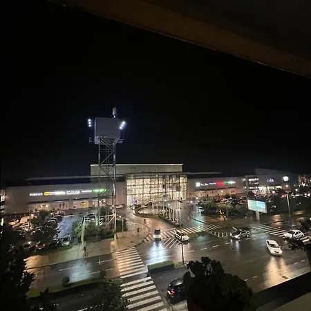 Appartamento Kvart Lux *