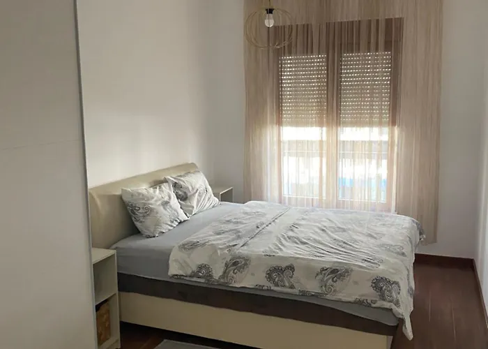 Kvart Lux Appartamento *