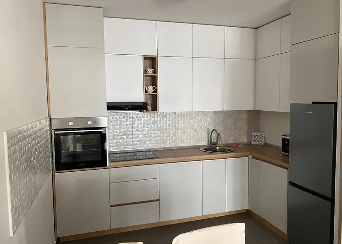 Kvart Lux * Podgorica