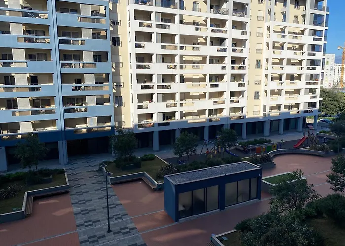 Kvart Lux * Podgorica