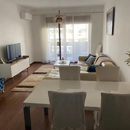 Apartmán Kvart Lux Podgorica
