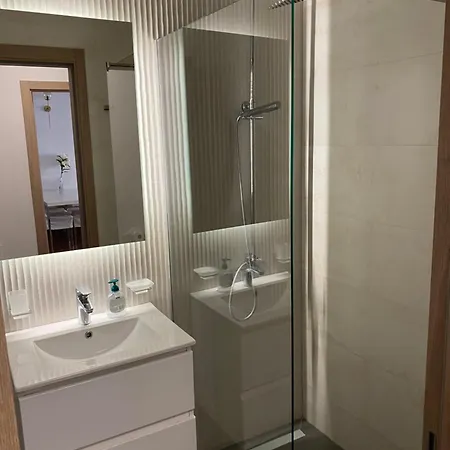 Kvart Lux 아파트 *