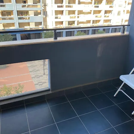 Kvart Lux Apartmán Podgorica