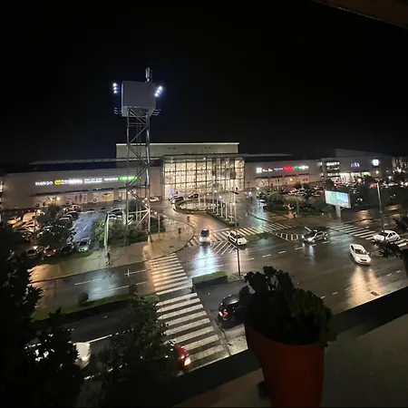 아파트 Kvart Lux *