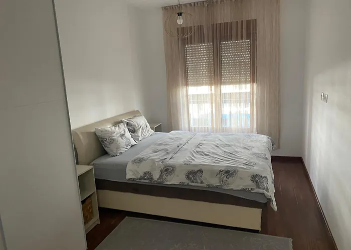 Appartamento Kvart Lux *