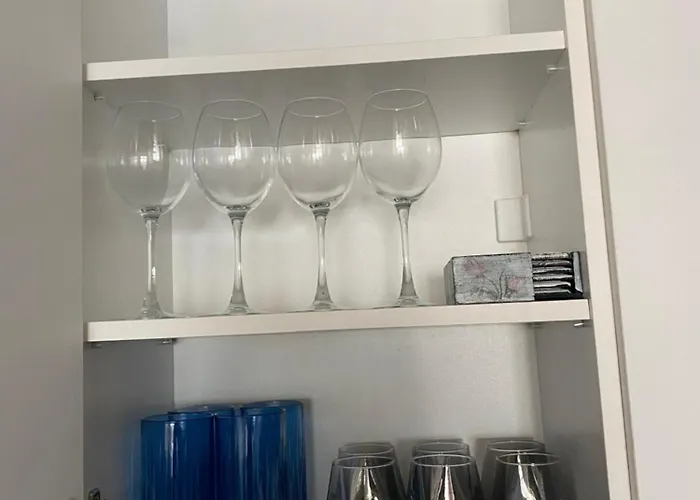 Appartamento Kvart Lux Podgorica