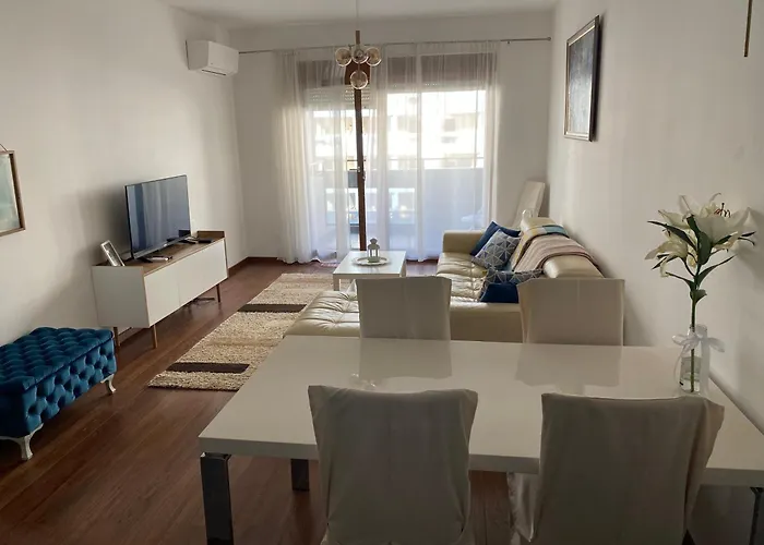 Appartamento Kvart Lux Podgorica