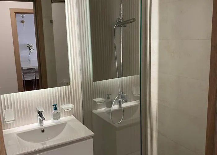 Kvart Lux Appartement *