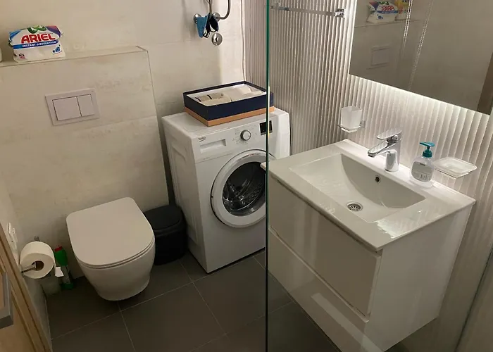 Kvart Lux Appartement *