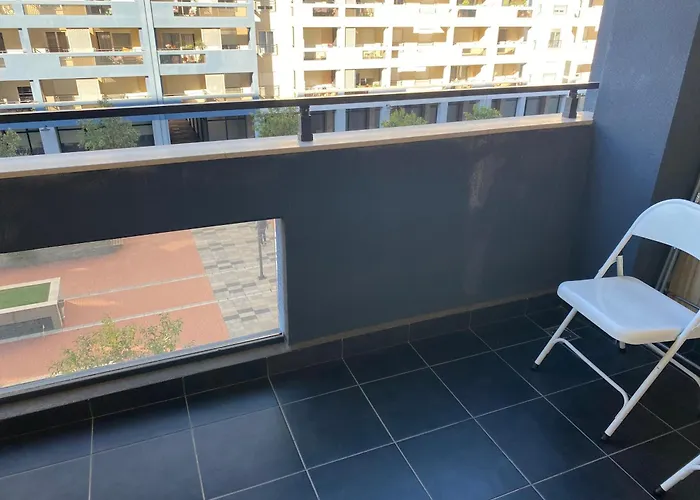 Kvart Lux Appartamento Podgorica