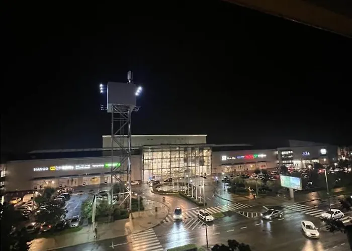 Appartement Kvart Lux *